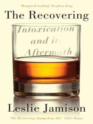 cover image of Recovering